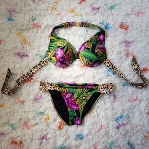 Victoria's Secret Tropical Bikini